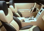 Cadillac Evoq Concept 1999 года